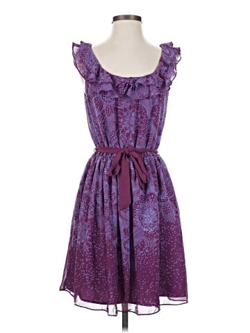 Elle Cocktail Dress (view 1)