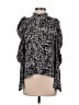 Zara Black Jacket Size S - photo 1
