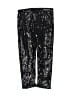 Crewcuts Stars Black Active Pants Size 5 - photo 2