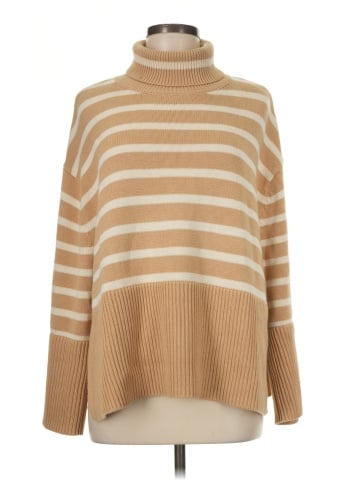 Gap Turtleneck Sweater (view 1)
