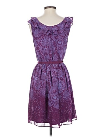 Elle Cocktail Dress (view 2)