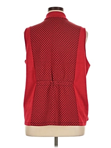 Weekends by Chico's Sweater Vest (view 2)