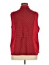 Weekends by Chico's Red Sweater Vest Size XL (3) - photo 2
