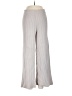 Keepsake Chevron-herringbone Gray Dress Pants Size M - photo 1