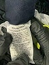 JACHS 100% Polyester Gray Rash Guard Size 8 - photo 4