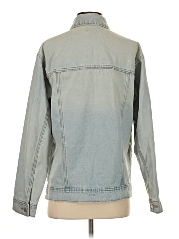 Universal Thread Denim Jacket (view 2)