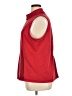 Weekends by Chico's Red Sweater Vest Size XL (3) - photo 5
