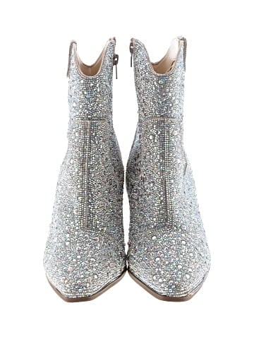 Betsey Johnson Ankle Boots (view 2)