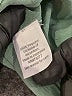 Nine West 100% Polyester Green Long Sleeve Blouse Size XL - photo 8