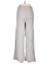 Keepsake Chevron-herringbone Gray Dress Pants Size M - photo 2