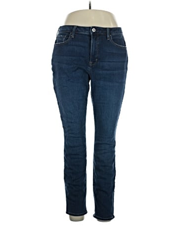 a.n.a. A New Approach Jeans (view 1)