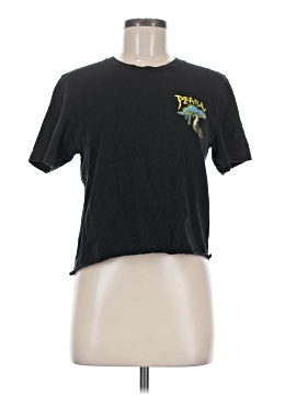 Peachy Short Sleeve T-Shirt (view 1)
