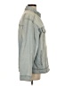 Universal Thread Blue Denim Jacket Size S - photo 4