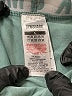 Gymshark Green Athletic Shorts Size S - photo 3