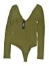 Lulus Green Bodysuit Size M - photo 1
