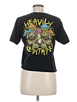 Peachy Short Sleeve T-Shirt (view 2)