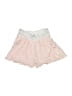 Roxy 100% Viscose Pink Shorts Size XS - photo 1