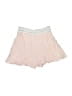 Roxy 100% Viscose Pink Shorts Size XS - photo 2