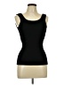 Assorted Brands Black Tank Top Size L - photo 1