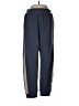 Easel 100% Polyester Color Block Blue Track Pants Size M - photo 1