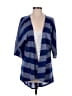 Lularoe Blue Cardigan Size S - photo 1