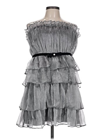 City Studio Cocktail Dress (view 1)
