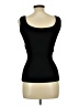 Assorted Brands Black Tank Top Size L - photo 2
