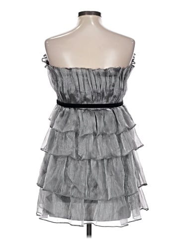 City Studio Cocktail Dress (view 2)