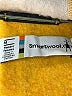 Smartwool Color Block Orange Fleece Size M - photo 6