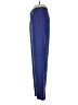 Giorgio Armani Blue Casual Pants Size 4 - photo 5