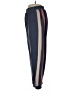 Easel 100% Polyester Color Block Blue Track Pants Size M - photo 5