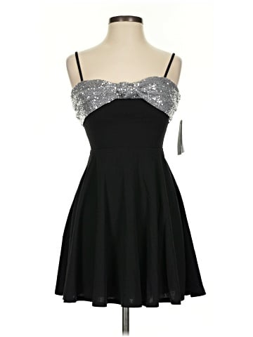 City Studio Cocktail Dress (view 1)
