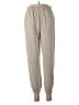 Gap Solid Gray Sweatpants Size S - photo 1