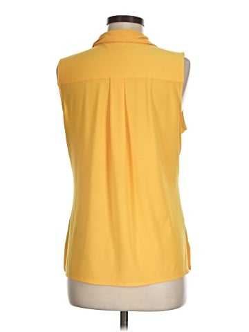 Tommy Hilfiger Sleeveless Blouse (view 2)