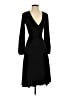 Boden Black 3/4 Sleeve Top Size 2 (petite) - photo 1