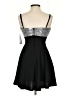 City Studio 100% Polyester Black Cocktail Dress Size 5 - 6 - photo 2