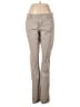 H&M L.O.G.G. Solid Tan Khakis Size 6 - photo 1