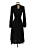 Boden Black 3/4 Sleeve Top Size 2 (petite) - photo 2
