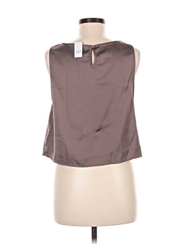 Gap Sleeveless Blouse (view 2)