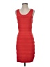 Gianni Bini Red Cocktail Dress Size S - photo 1