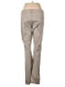 H&M L.O.G.G. Solid Tan Khakis Size 6 - photo 2