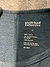 Girlfriend Collective Black Long Sleeve Turtleneck Size S - photo 7