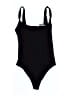 auden Black Bodysuit Size XS - photo 1