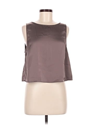 Gap Sleeveless Blouse (view 1)