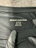 Amazon Essentials Black Active T-Shirt Size S - photo 7