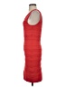 Gianni Bini Red Cocktail Dress Size S - photo 5