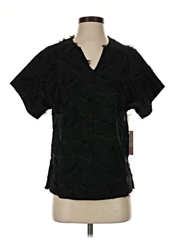 Persifor Short Sleeve Blouse (view 1)