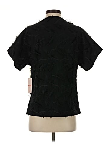Persifor Short Sleeve Blouse (view 2)