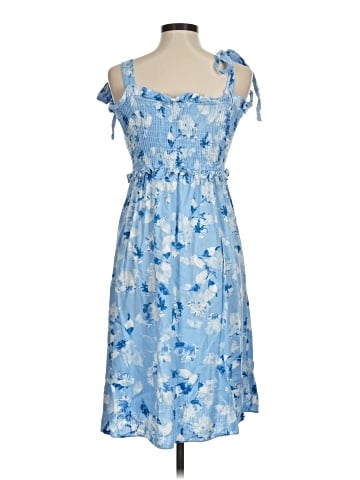 MISA Los Angeles Casual Dress (view 2)