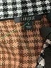 Carlisle Houndstooth Brown Blazer Size S - photo 6